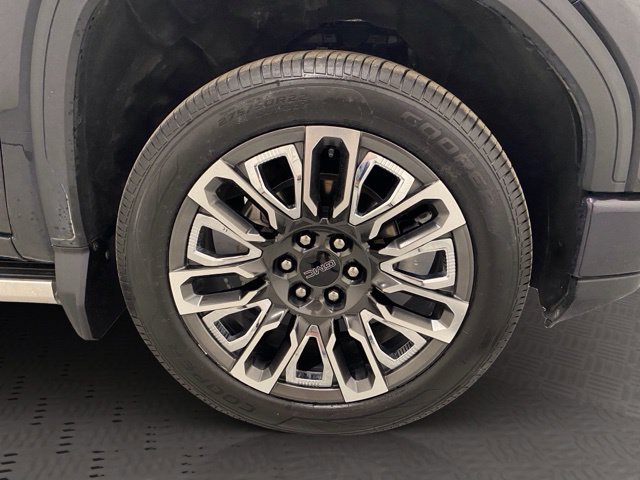 Used 2023 GMC Sierra 1500 Denali Ultimate AWD/4WD image 37