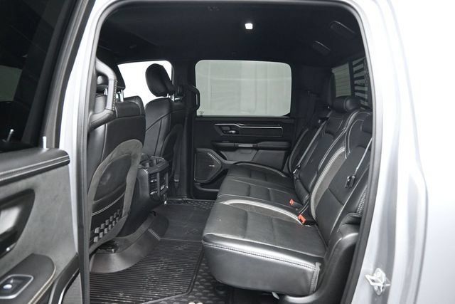 Used 2022 RAM 1500 TRX w/ TRX Level 2 Equipment Group AWD/4WD image 22