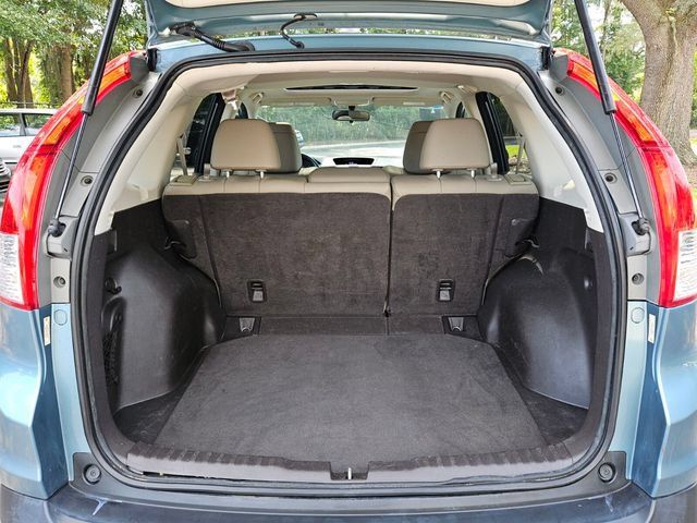 Used 2014 Honda CR-V EX-L image 13
