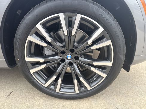 New 2026 BMW X7 xDrive40i image 28