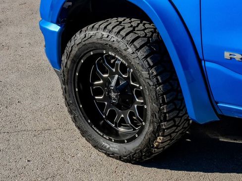 Used 2024 RAM 1500 Laramie image 63