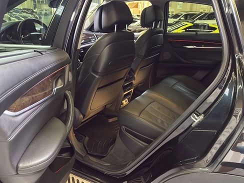 Used 2016 BMW X6 xDrive50i AWD/4WD image 23