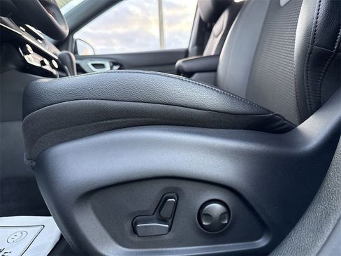 New 2026 Jeep Compass Trailhawk w/ Sun, Sound & Navigation Group image 12