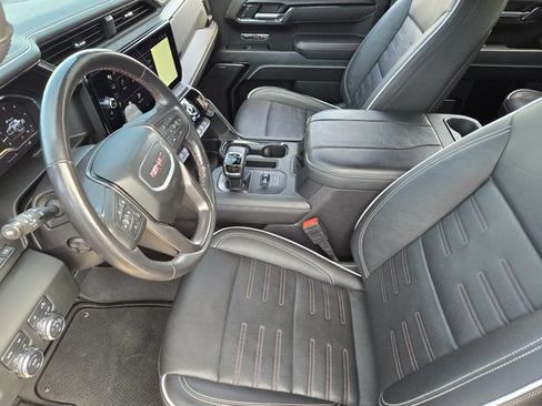Used 2024 GMC Sierra 1500 AT4X AWD/4WD image 13