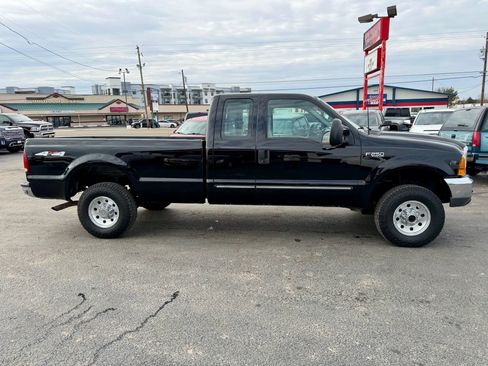 Used 1999 Ford F250 Long Bed image 7