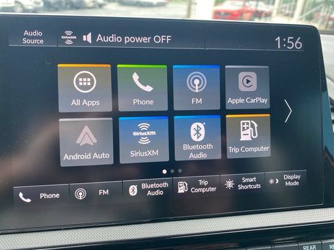 Used 2025 Honda Odyssey Sport-L image 11