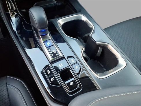 Certified 2022 Lexus NX 350 AWD image 11