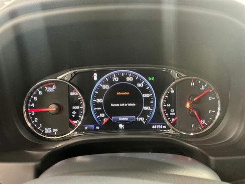 Certified 2022 GMC Acadia Denali w/ Denali Technology Package AWD/4WD image 19