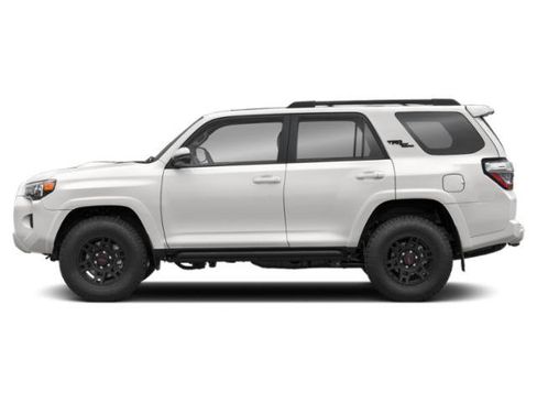 Used 2023 Toyota 4Runner TRD Off-Road Premium w/ Moonroof Package image 3