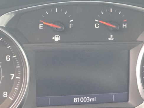 Used 2022 GMC Terrain AT4 AWD/4WD image 8