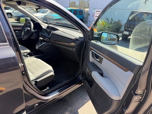 Used 2018 Honda CR-V EX image 18