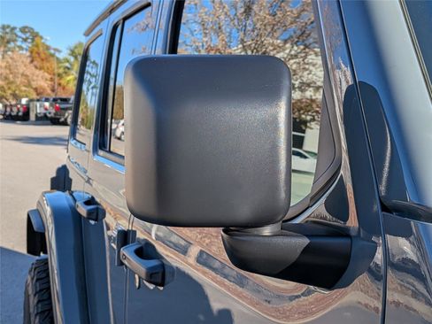 New 2026 Jeep Wrangler Unlimited Rubicon image 11