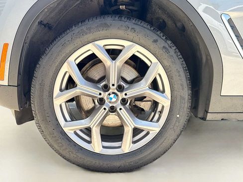 Certified 2023 BMW X3 xDrive30i w/ Convenience Package w/ZPA AWD/4WD image 6