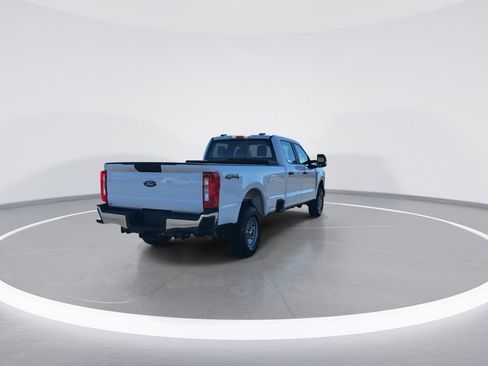 Used 2024 Ford F250 XL w/ XL Chrome Package AWD/4WD image 6