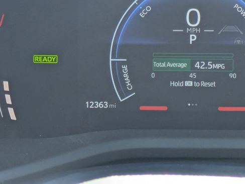 Used 2026 Toyota Camry LE FWD image 24
