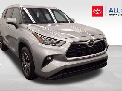 Used 2020 Toyota Highlander XLE