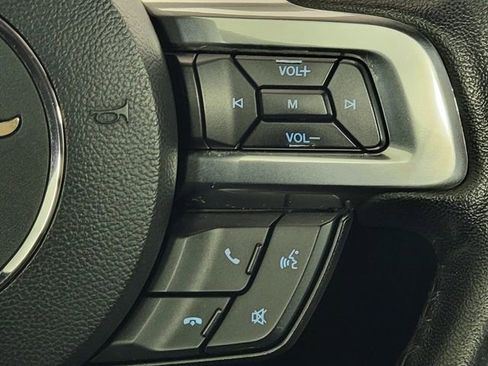 Used 2016 Ford Mustang GT Premium w/ Black Accent Package image 28