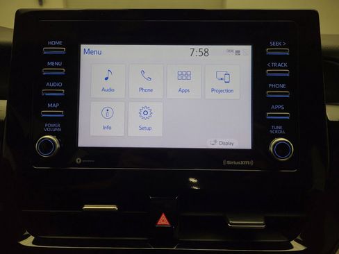 Used 2022 Toyota Camry LE FWD image 25