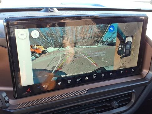 New 2025 Ford Bronco Sport Outer Banks w/ Outer Banks Tech Package+ image 23