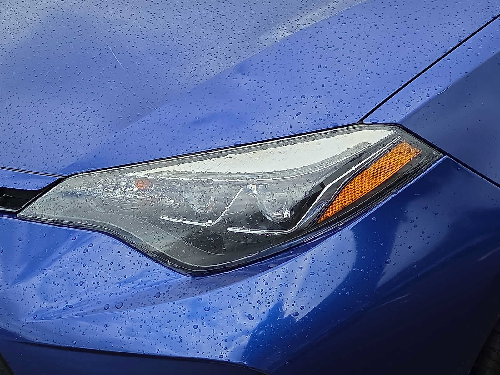 Used 2018 Toyota Corolla XSE FWD image 9