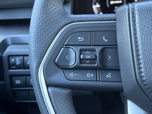 New 2026 Toyota 4Runner Limited image 29