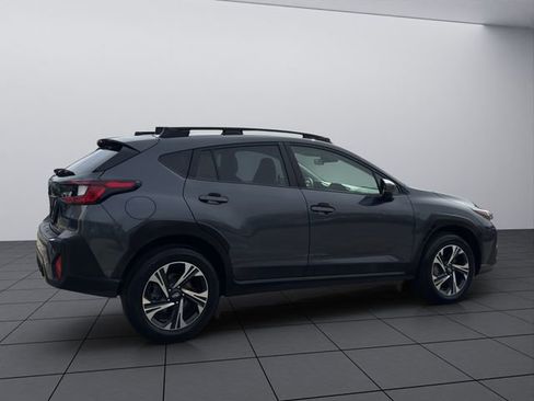 Used 2024 Subaru Crosstrek 2.0i Premium image 6