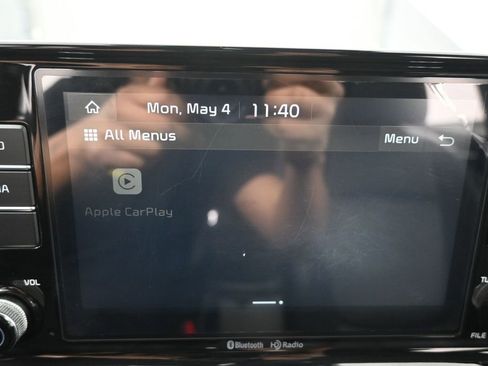 Used 2021 Kia Seltos EX AWD/4WD image 20