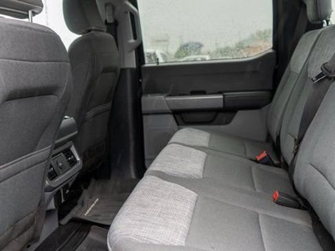 Used 2023 Ford F250 XLT AWD/4WD image 9