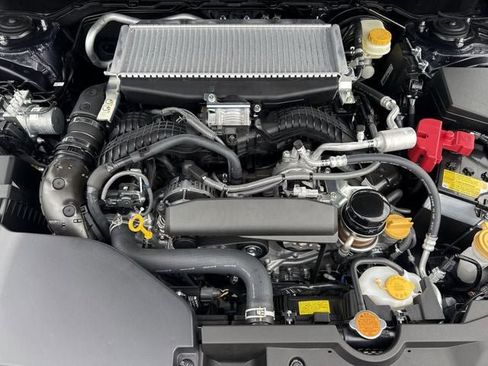 New 2026 Subaru WRX Premium w/ WRX Essentials Package AWD/4WD image 57