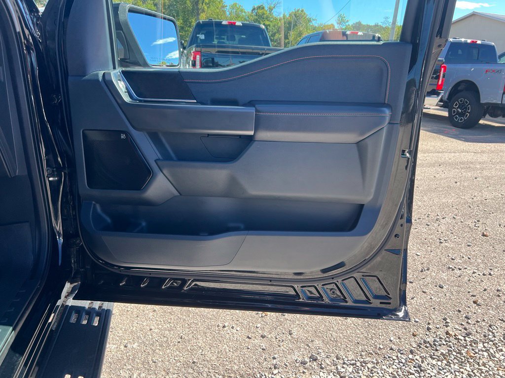 Used 2025 Ford F150 Tremor w/ Equipment Group 402A High AWD/4WD image 21