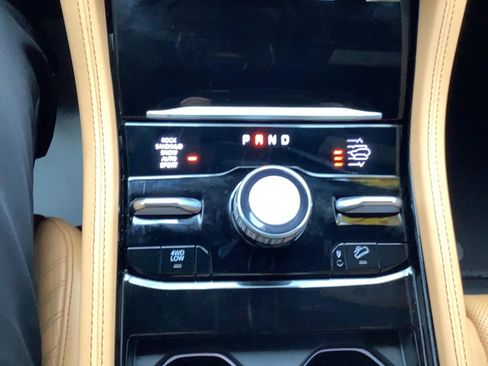 Certified 2024 Jeep Grand Cherokee L Summit AWD/4WD image 16