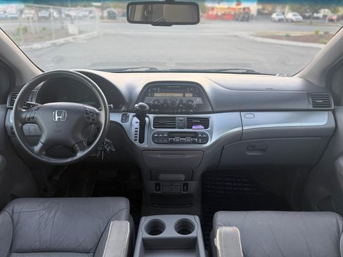 Used 2008 Honda Odyssey EX-L image 8
