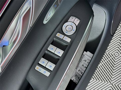 New 2026 Genesis GV70 2.5T Sport Prestige AWD/4WD image 20