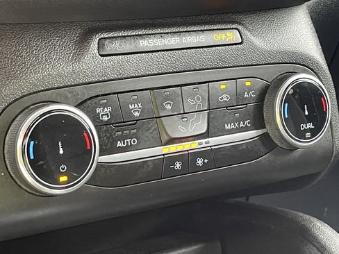 Used 2024 Ford Escape Active FWD image 19