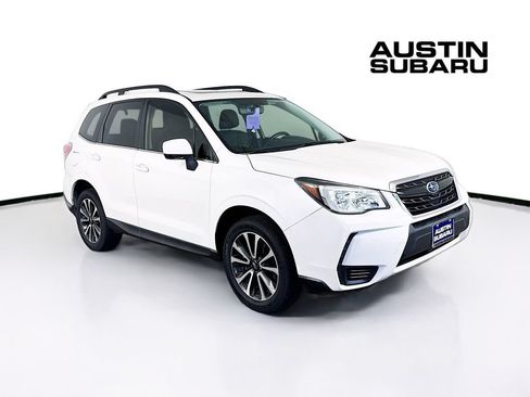 Used 2018 Subaru Forester 2.0XT Premium AWD/4WD image 1