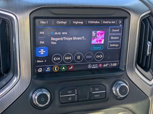 Used 2022 GMC Sierra 3500 Denali w/ Denali Ultimate Package image 11