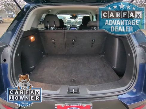 Used 2023 Chevrolet TrailBlazer LT w/ Convenience Package image 19