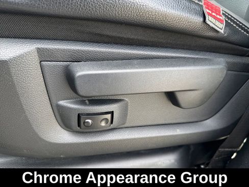 Used 2023 RAM 3500 Tradesman w/ Chrome Appearance Group image 14