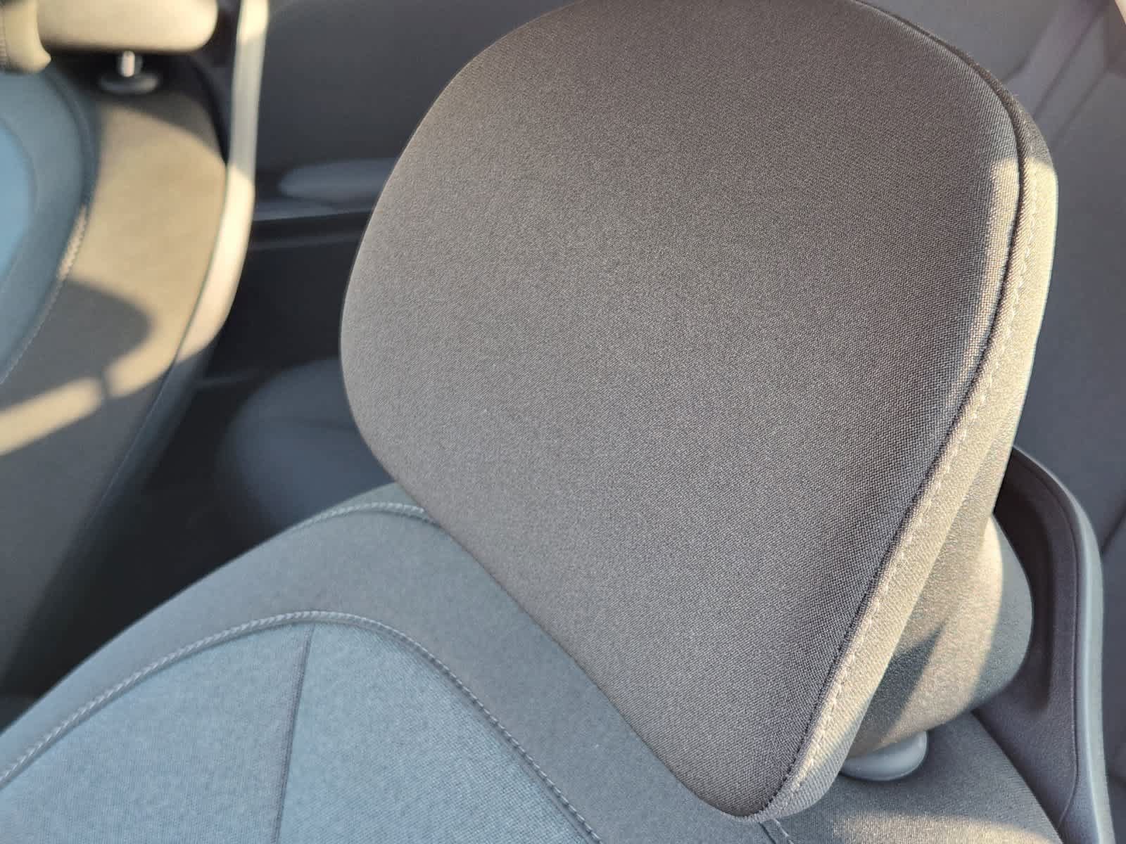 Certified 2025 Kia K4 FWD image 13