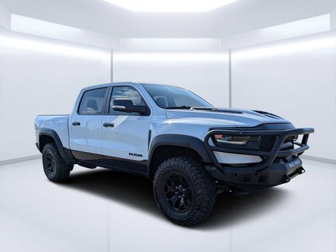 Used 2022 RAM 1500 TRX image 1