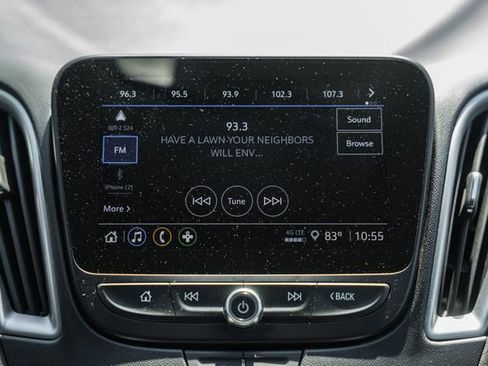 Used 2024 Chevrolet Malibu RS FWD image 27