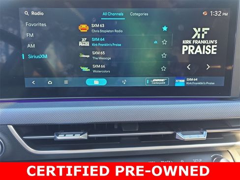 Certified 2025 Hyundai Sonata Limited image 22