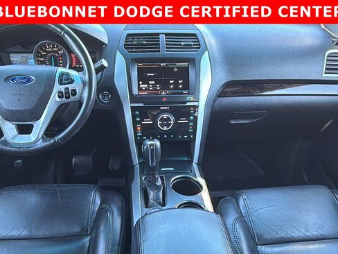 Used 2012 Ford Explorer Limited image 17