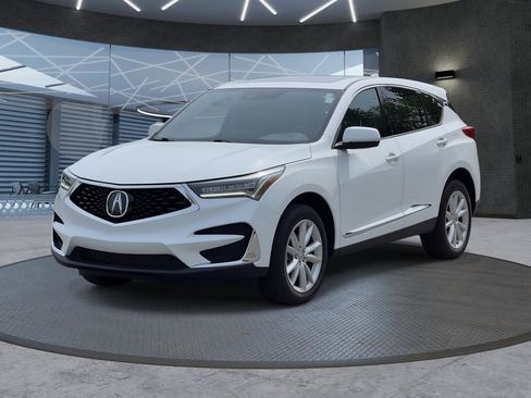 Used 2020 Acura RDX AWD image 2