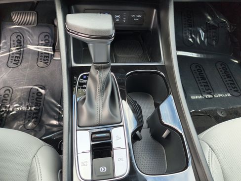 New 2027 Hyundai Santa Cruz SEL FWD image 26