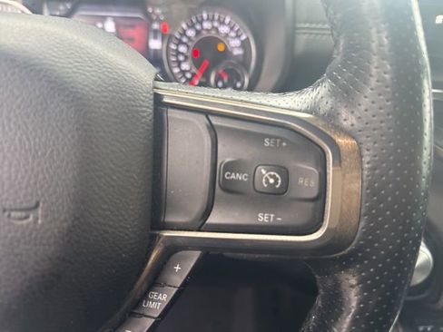 Used 2019 RAM 1500 Sport AWD/4WD image 19