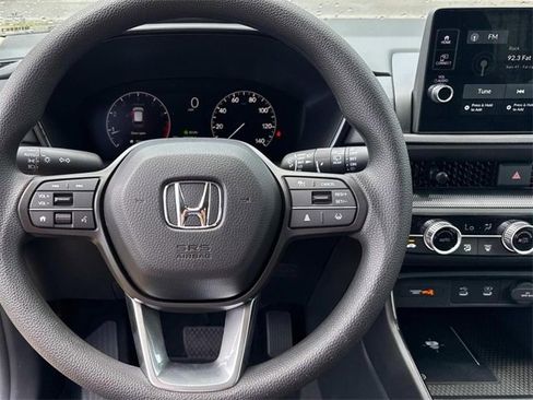 New 2026 Honda CR-V EX image 10