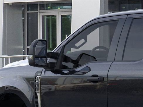 New 2026 Ford F250 XLT w/ FX4 Off-Road Package image 20