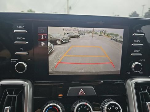 Used 2023 Kia Sorento LX AWD/4WD image 20
