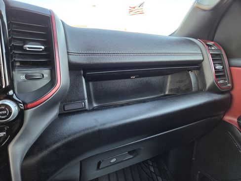 Used 2025 RAM 1500 Rebel w/ Rebel Level 1 Equipment Group AWD/4WD image 37